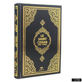 Quran with French Translation - Premium  from FURKAN - Just €6.60! Shop now at Islamic Wholesale