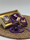 Dhikrmatic Set - Premium  from GUNDUZ HAC - Just €2.30! Shop now at Islamic Wholesale