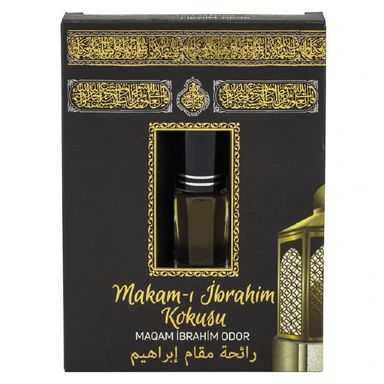 Maqam Ibrahim Essence - Premium  from ESVED - Just €0.97! Shop now at Islamic Wholesale