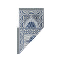 Economic Prayer Rug - Premium  from GUNDUZ HAC - Just €3! Shop now at Islamic Wholesale