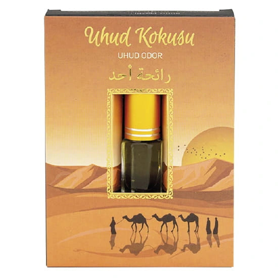 Uhud Essence - Premium  from ESVED - Just €0.97! Shop now at Islamic Wholesale